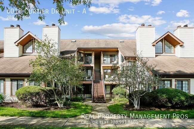 Photo - 6018 Curtier Dr Apartment