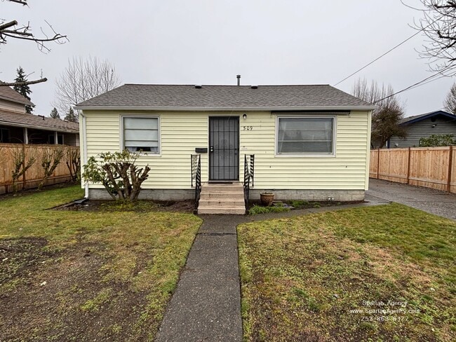 Building Photo - 509 16th St SW