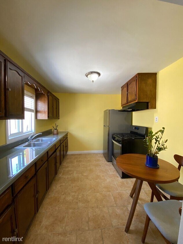Primary Photo - 2 br, 1 bath Duplex - 1207 La Puerta Street