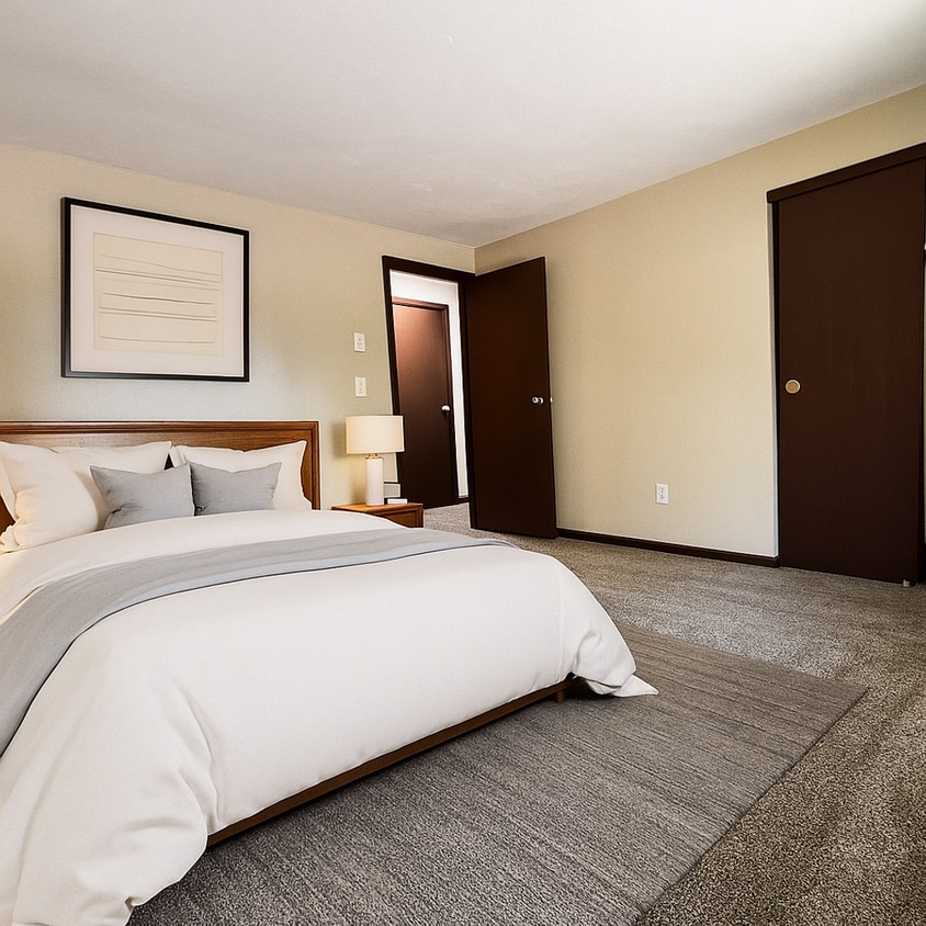 Primary Photo - Peaceful West Milton Apartment Living – Schedule a Tour Today!