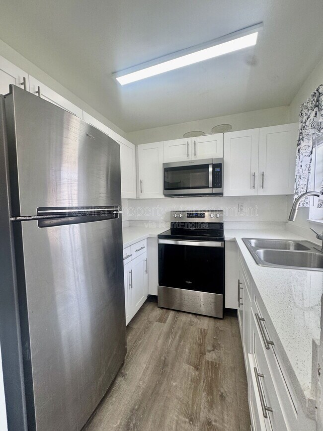 Foto del edificio - 5889 W 26th Ave