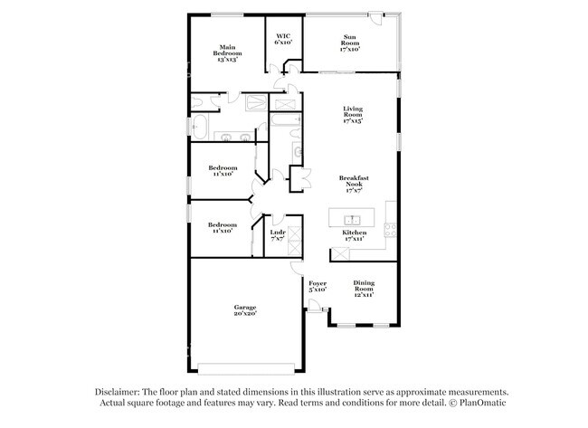 Foto del edificio - 7954 Thyme Trl