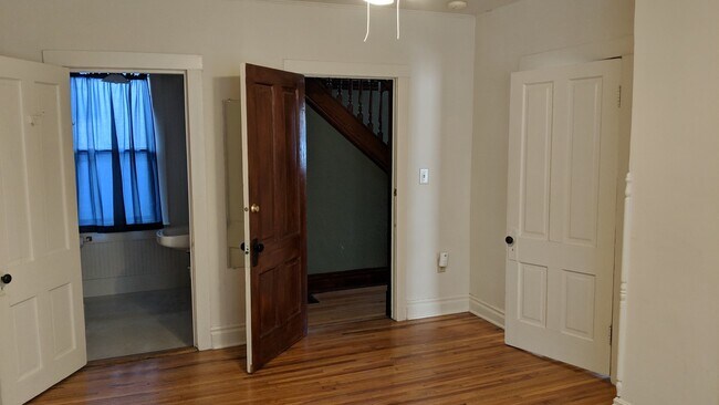 Foto del edificio - 3 bedroom home in Iowa City's Northside Neighborhood