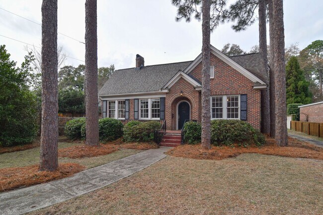 Foto del edificio - Charming 3 Bedroom Home in Desirable Heath...