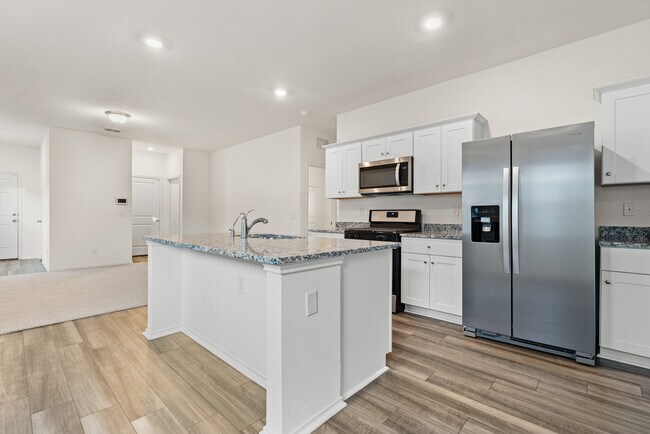 Building Photo - 5234 Winding Strm