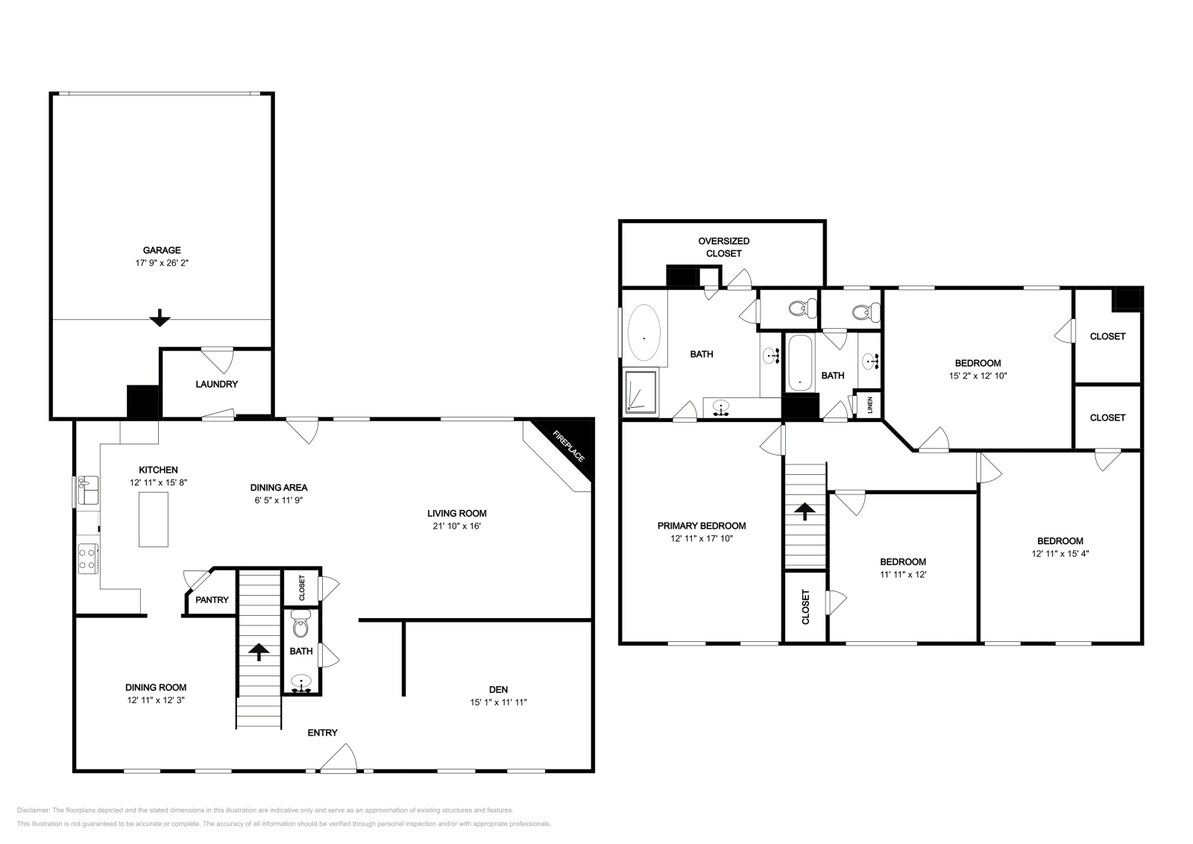 Foto del edificio - 8401 Manchester Dr