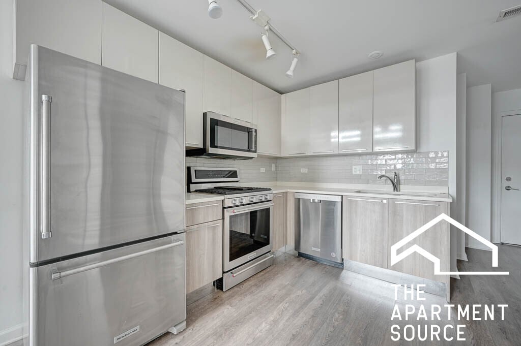 Photo - 932 West Dakin St. Unit 201