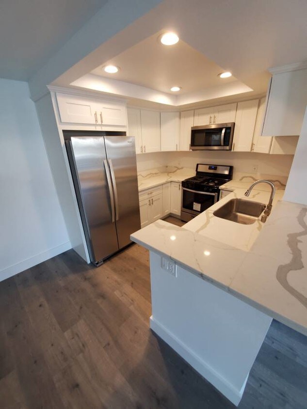 24289 El Pilar, Laguna Niguel, CA 92677 Condo for Rent in Laguna