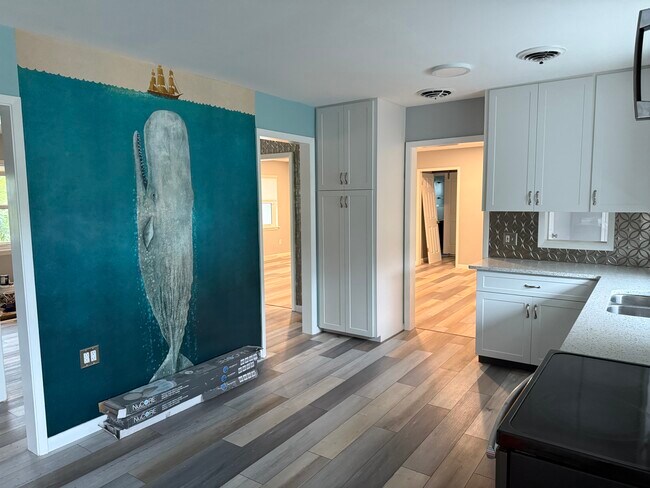 Foto del edificio - 602 8th St