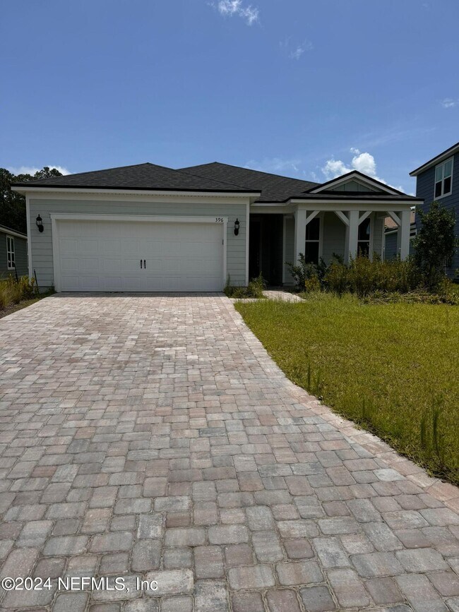 Foto del edificio - 396 Cedar Preserve Ln