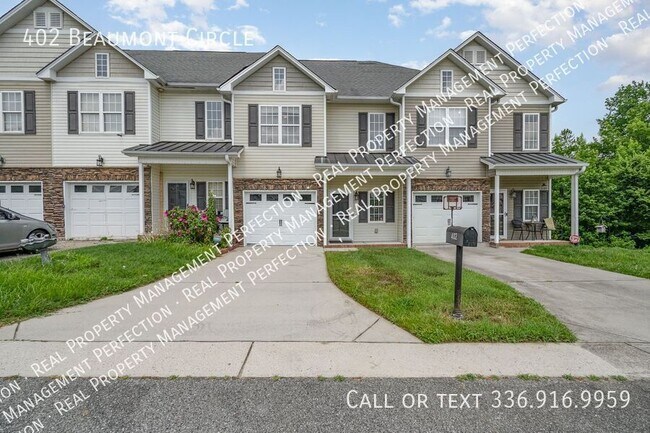 Building Photo - 402 Beaumont Cir