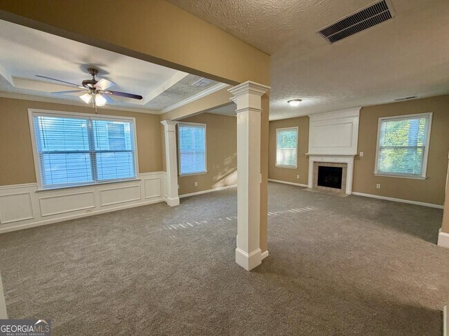 Building Photo - 7312 Taloga Ln