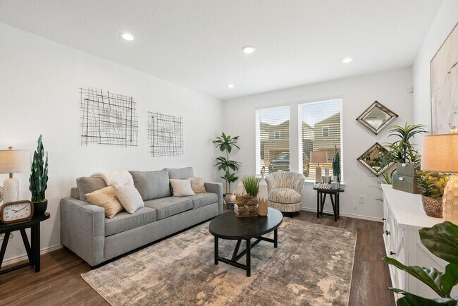 Foto del edificio - 2614 Weston Breeze Wy