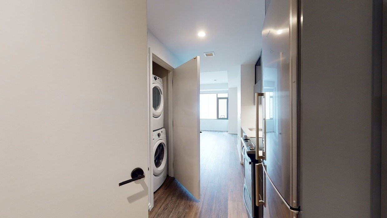 Photo - 345 Harrison Apartments