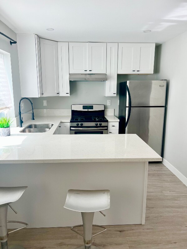 Foto del edificio - 2437 Cochran Ave