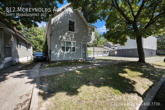 Building Photo - 812 Mc Reynolds Ave NW