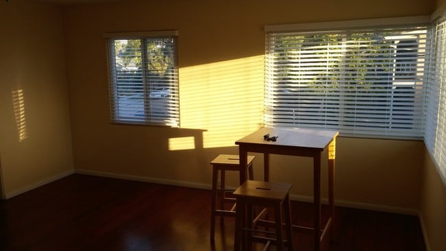 Main room - 1744 Sunset Cliffs Blvd