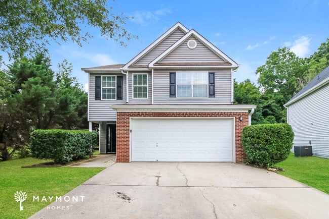 Building Photo - 5803 Waggoner Ct