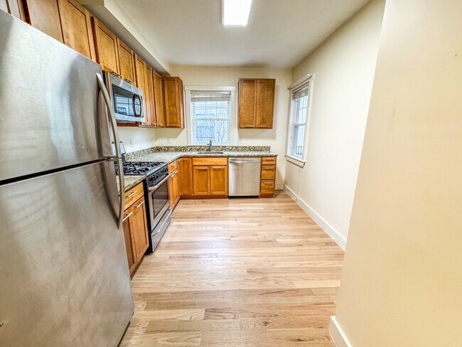 Foto del edificio - 54 Wendell St