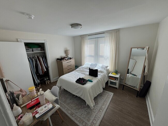 Bedroom 2 - 200 E Hector St