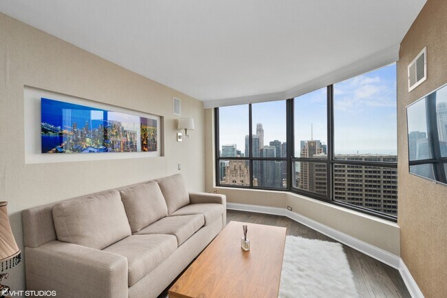 Foto del edificio - 405 N WABASH