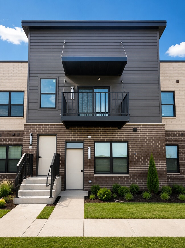 Building Photo - Huntley Crossings
