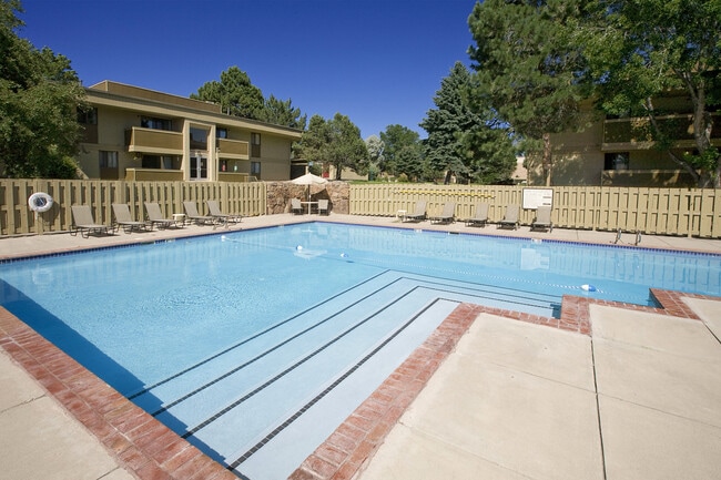 Interior Photo - Citadel Village Apartments