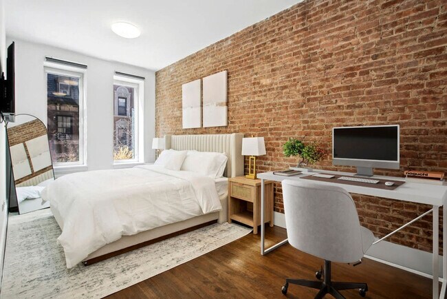 Foto del edificio - 125 E 83rd St