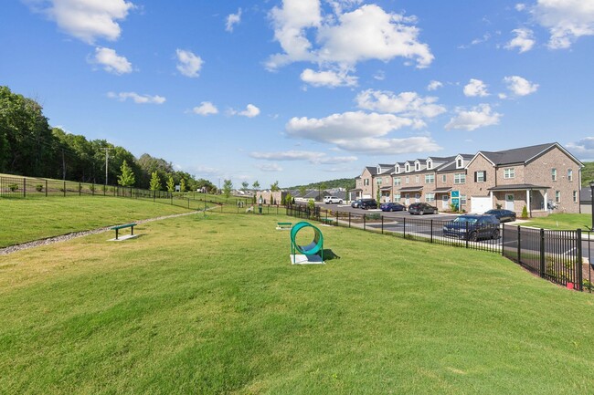 Foto del interior - Blakeney Commons