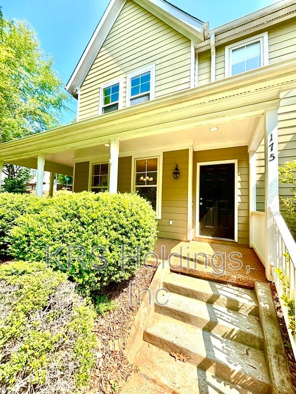 Photo - 175 Jordan Ln