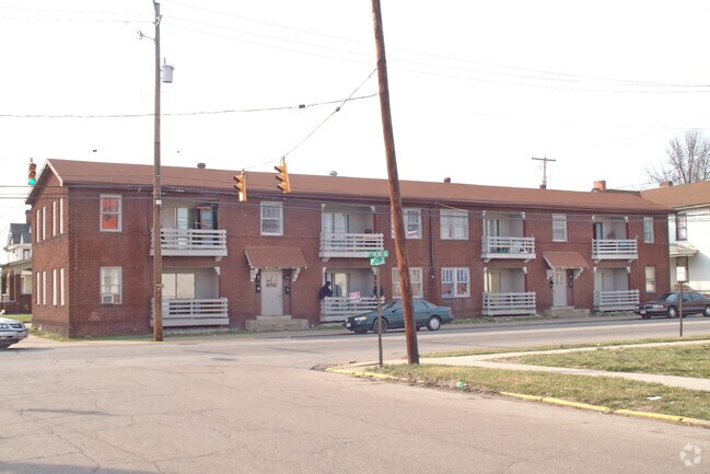 Foto del edificio - 401 Offnere St