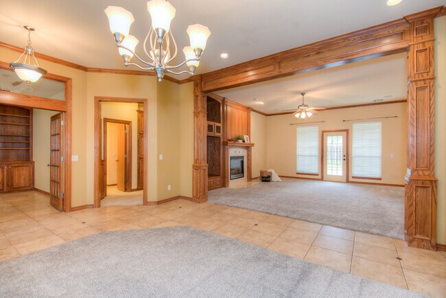 Foto del edificio - 1708 NW 182nd St