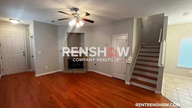 Foto del edificio - 1182 S Collierville Arlington Rd