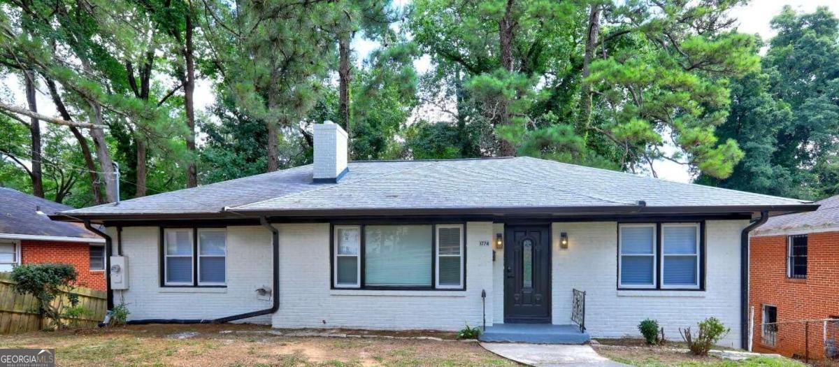 Foto principal - 1774 Buckeye St SW