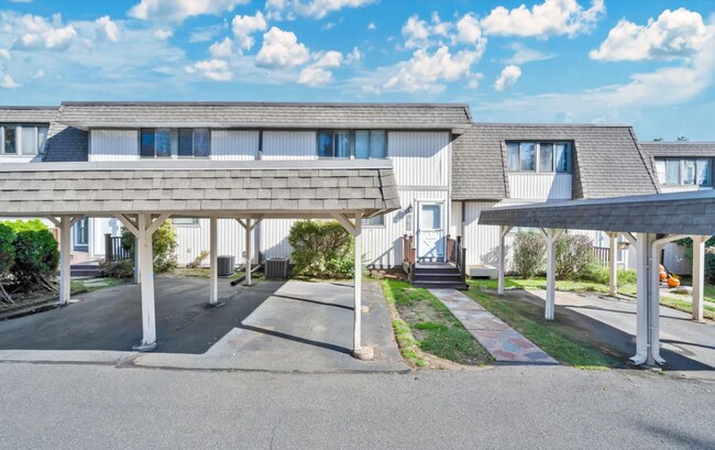 Foto del edificio - 21 Pebblestone Cir