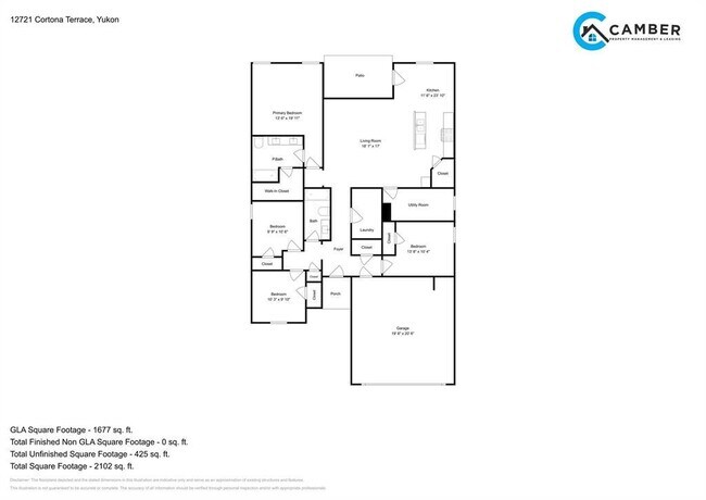 Foto del edificio - 12800 Elba Dr