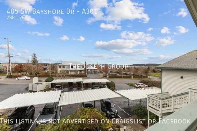 Foto del edificio - Beautiful 2 bedroom, 2 bath condo in the h...