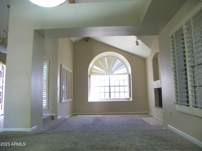 Building Photo - 7672 E Windrose Dr
