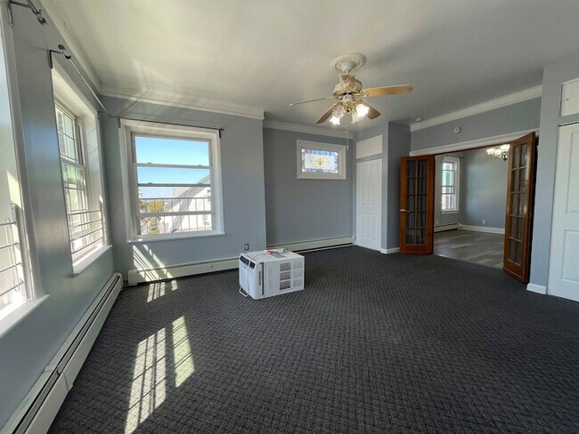 Foto del edificio - 304 Fulton Ave