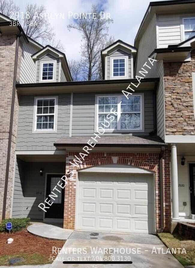 Building Photo - 2918 Ashlyn Pointe Dr