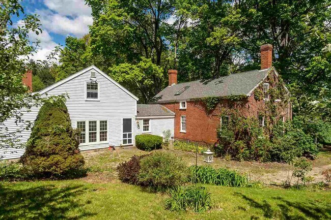 Foto del edificio - 18 Stingy River Road