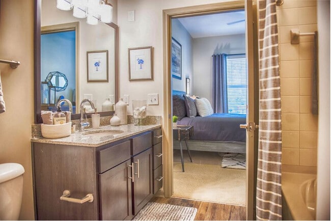 Foto del edificio - The Ironwood Luxury Apartments and Townhomes