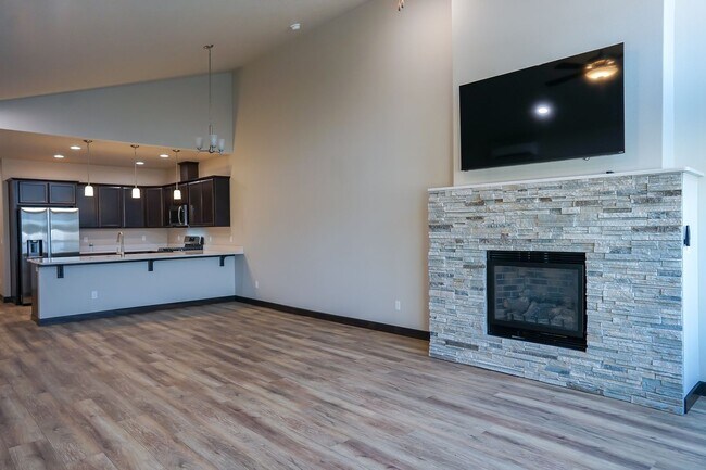 Foto del edificio - Brand New 2 Bedroom 2 Bath in Coeur d'Alene