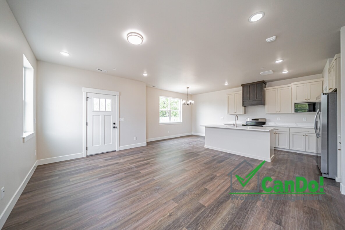 3014 Huntshire Ave, Ammon, ID 83406 Townhome Rentals in Ammon ID