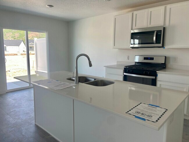 Foto del edificio - 1605 South Windy Ridge Drive