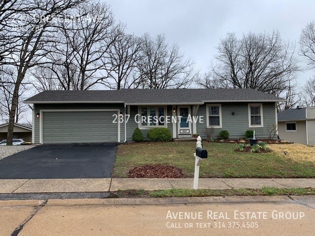 Foto principal - 237 Crescent Ave