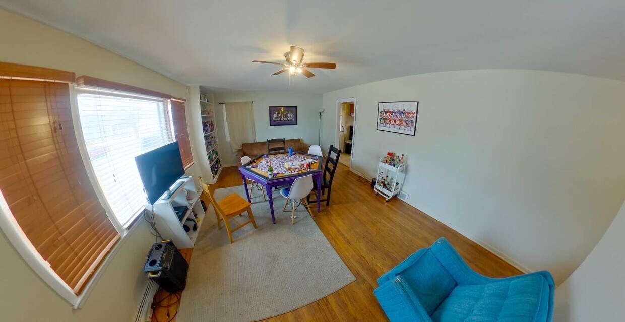 3D Tour Available 2 Blocks to KSU Campus... House Rental in