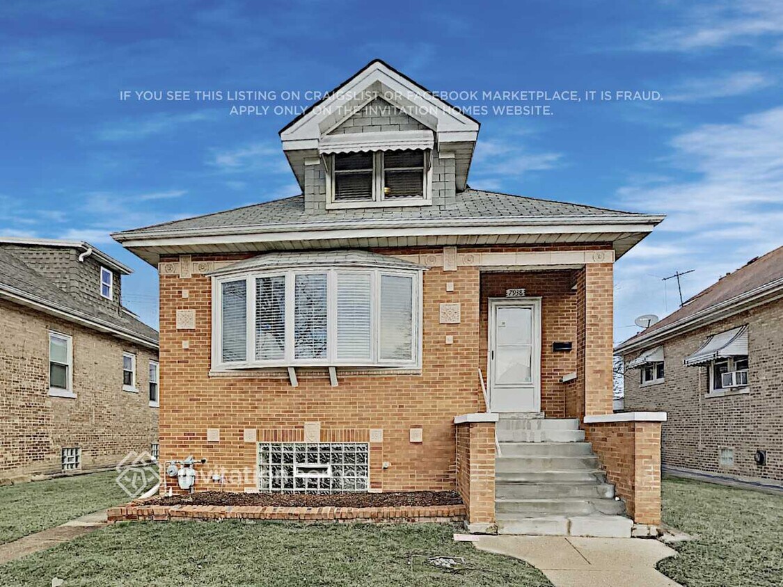 Foto principal - 7938 W Elmgrove Dr