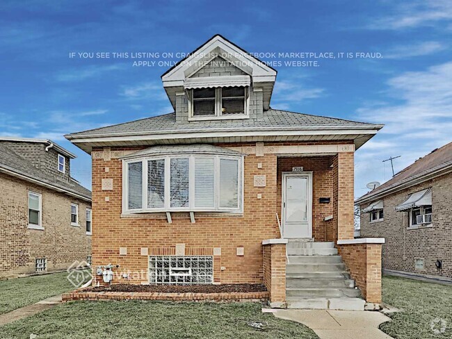 Building Photo - 7938 W Elmgrove Dr