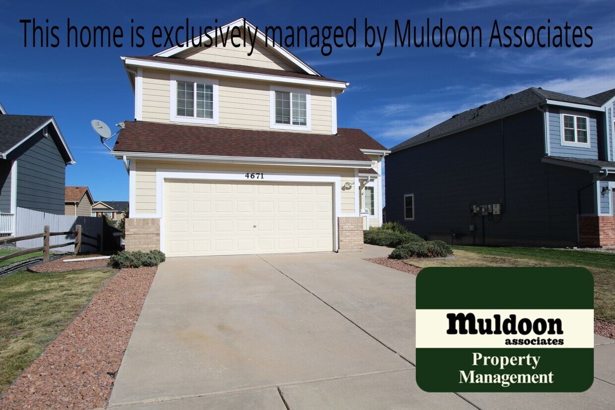 Coming soon. Lovely home near Powers Corr... - Coming soon.  Lovely home near Powers Corr...